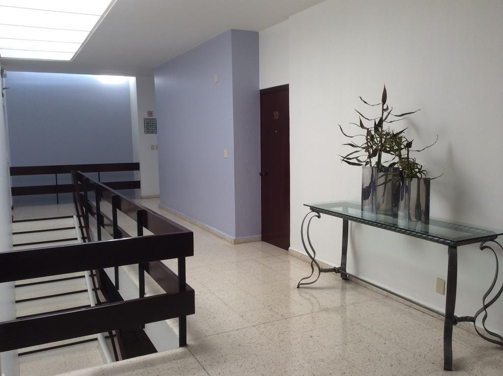 Hotel Kabii Oaxaca Dış mekan fotoğraf