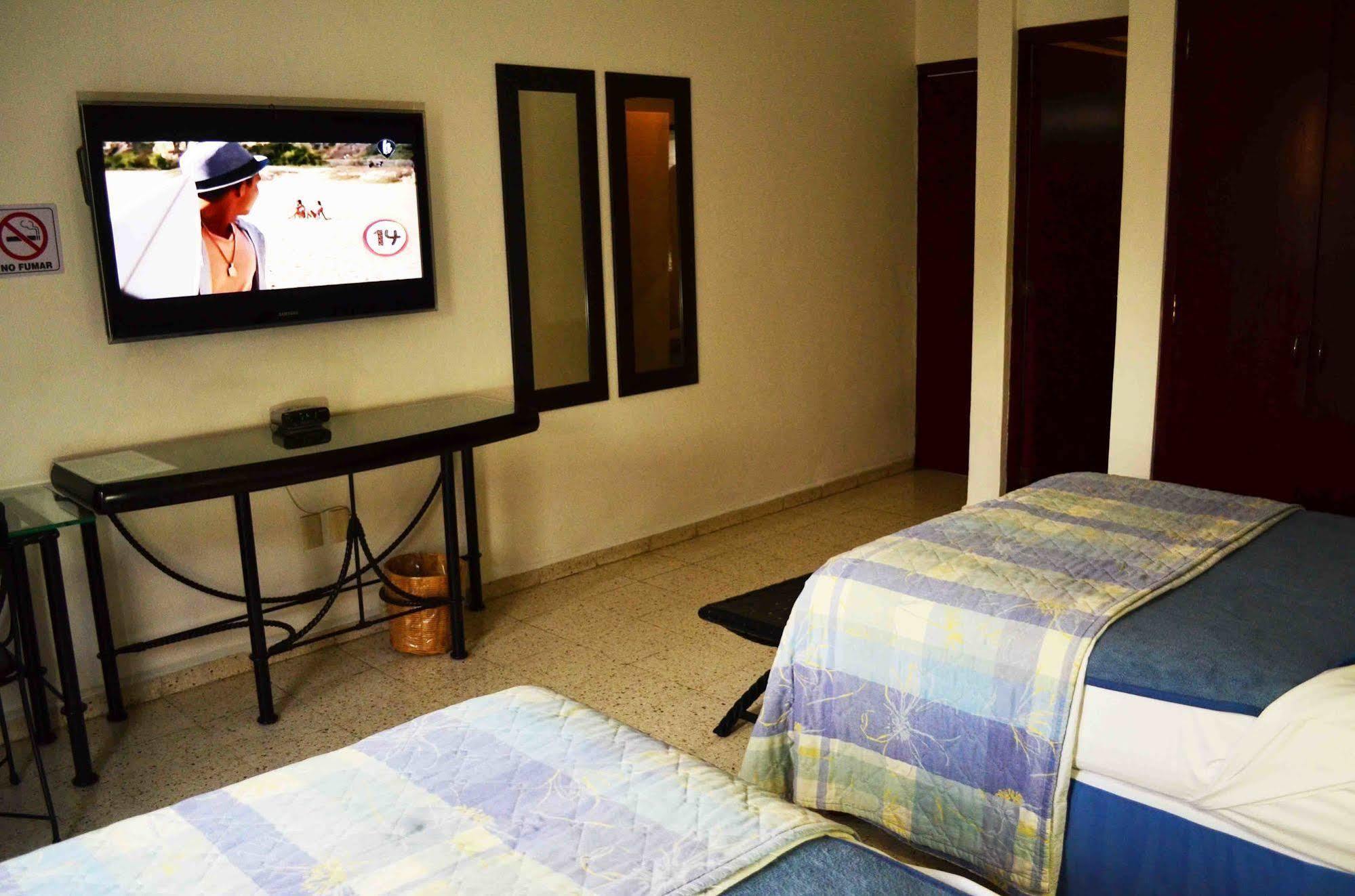 Hotel Kabii Oaxaca Dış mekan fotoğraf